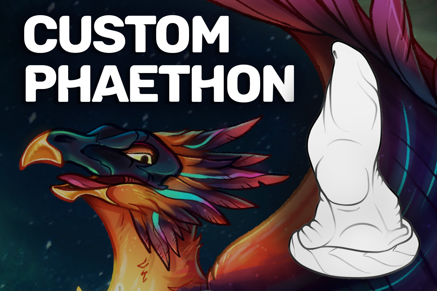 Custom Phaethon