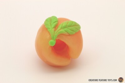 Peach Pit Mini-Pen