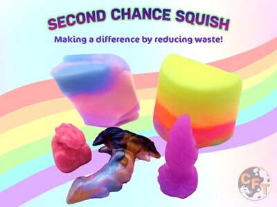 Second Chance Squish