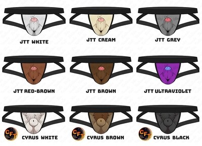 Pick Your Own - Jock Straps