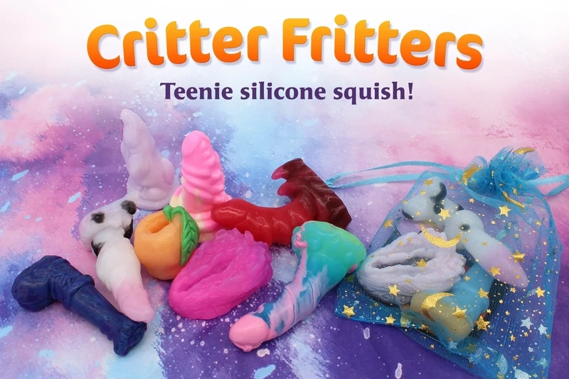 Critter Fritters