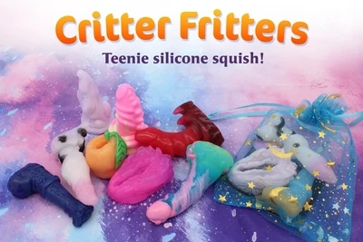 Critter Fritters