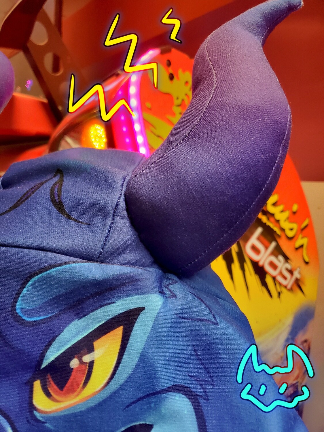 Artemis Comfy Hoodie