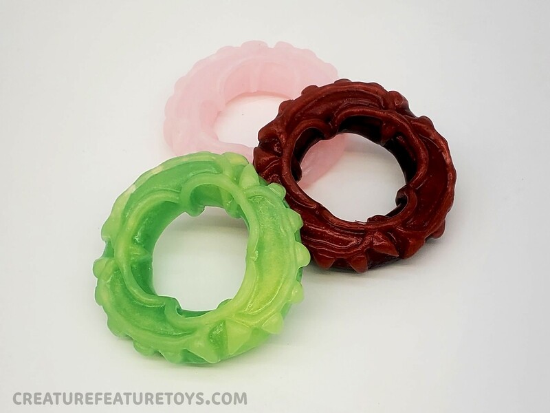 Maypole C-Ring