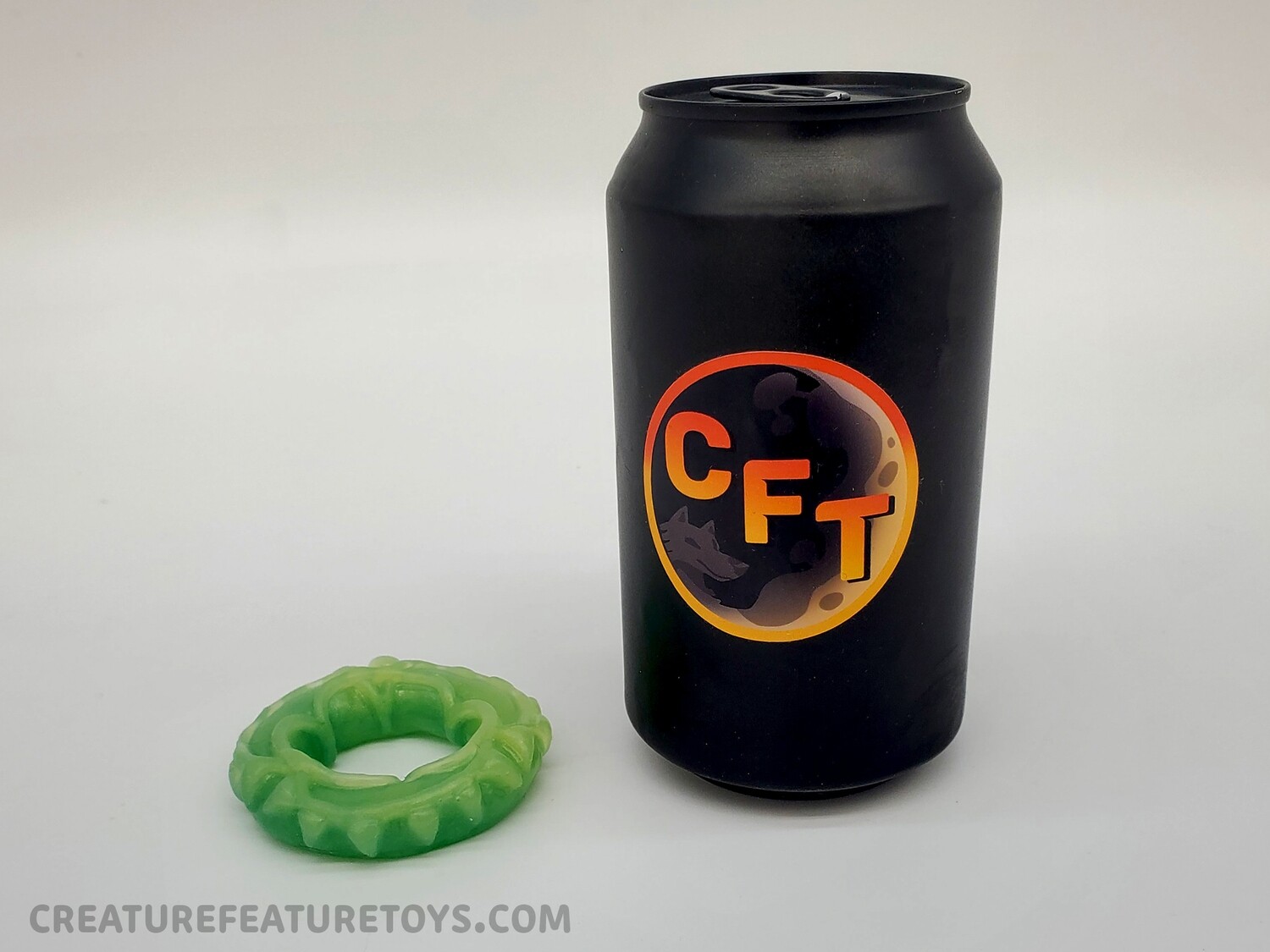 Maypole C-Ring