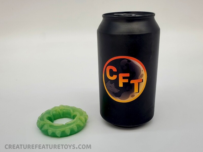 Maypole C-Ring