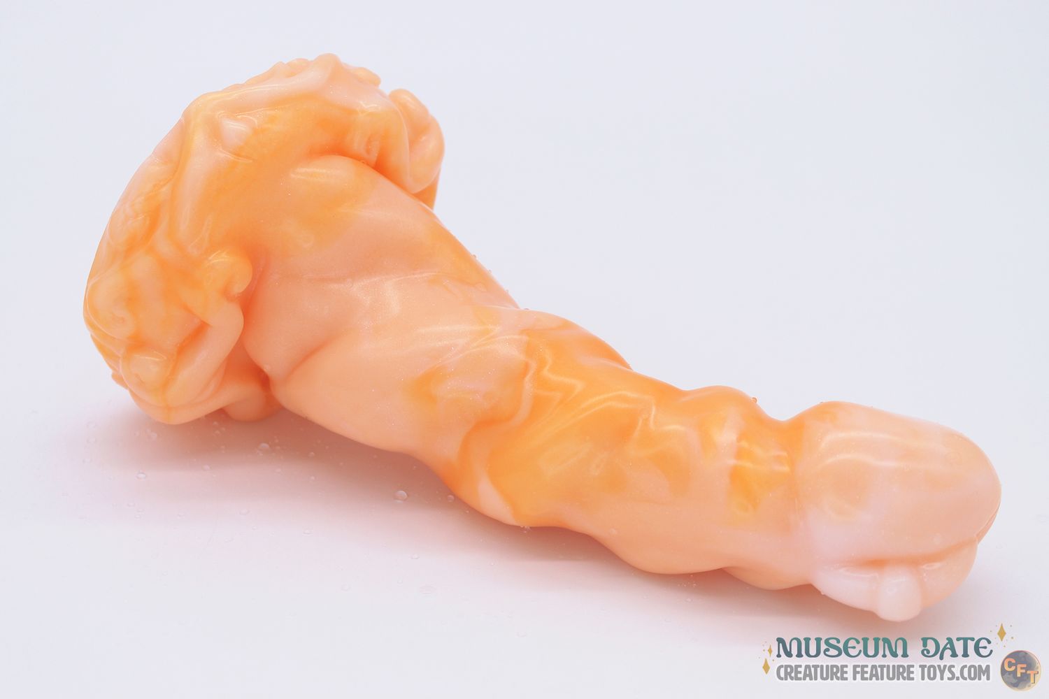 Calliope, Medium