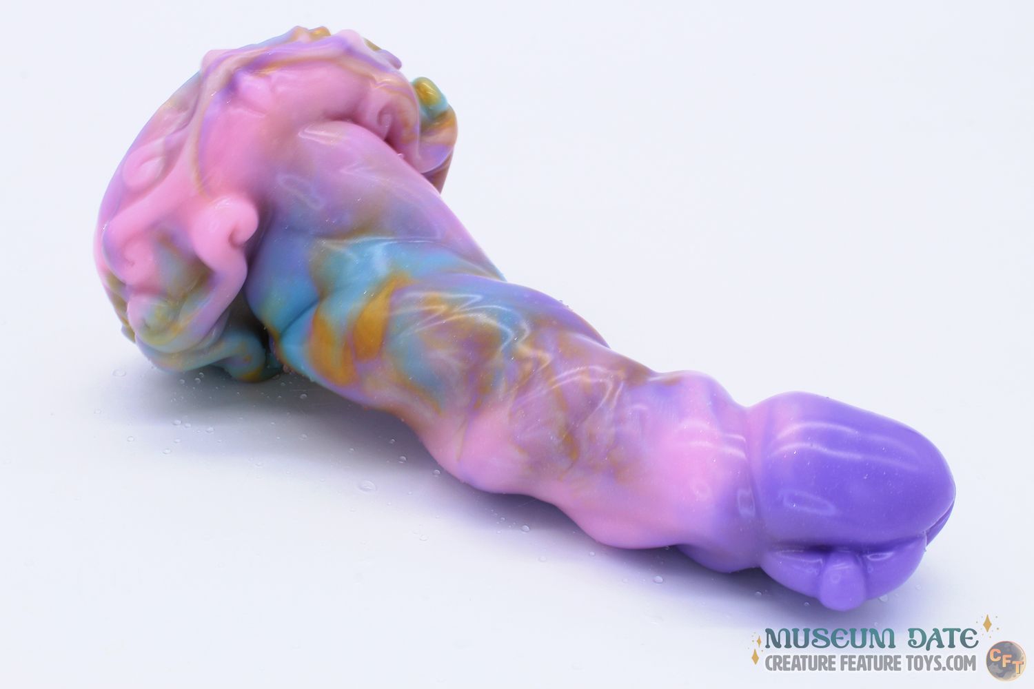 Calliope, Medium