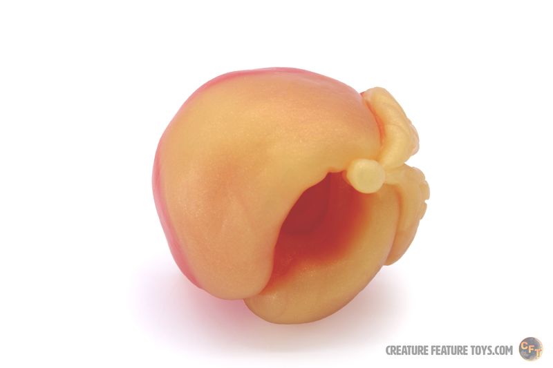 Peach Pit, Mini-Pen
