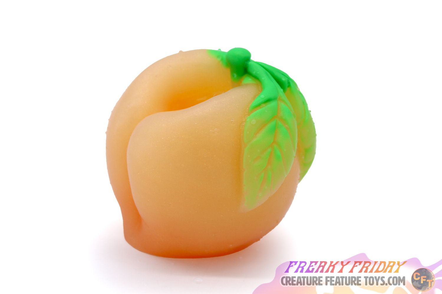Peach Pit, Mini-Pen