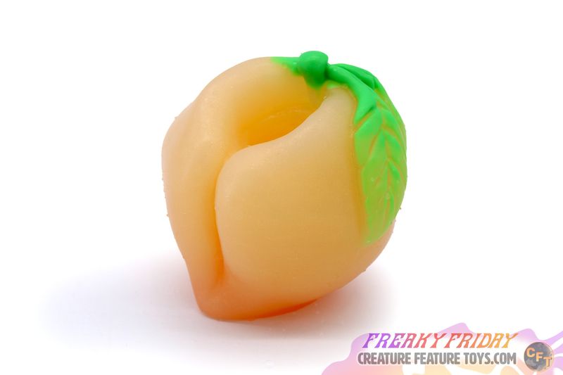 Peach Pit, Mini-Pen