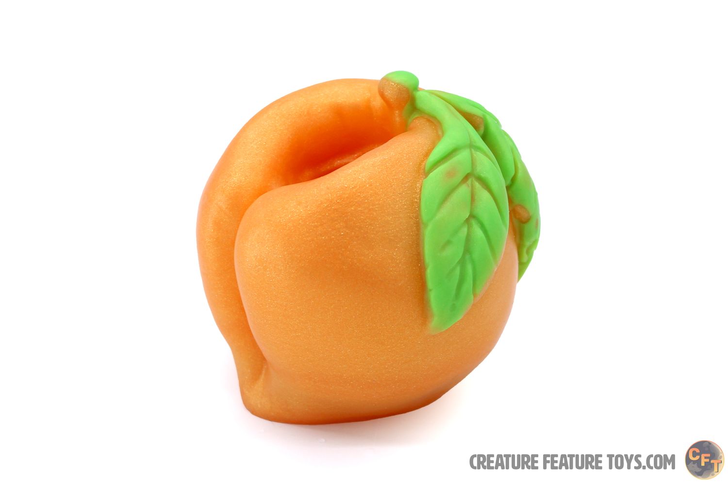 Peach Pit, Mini-Pen