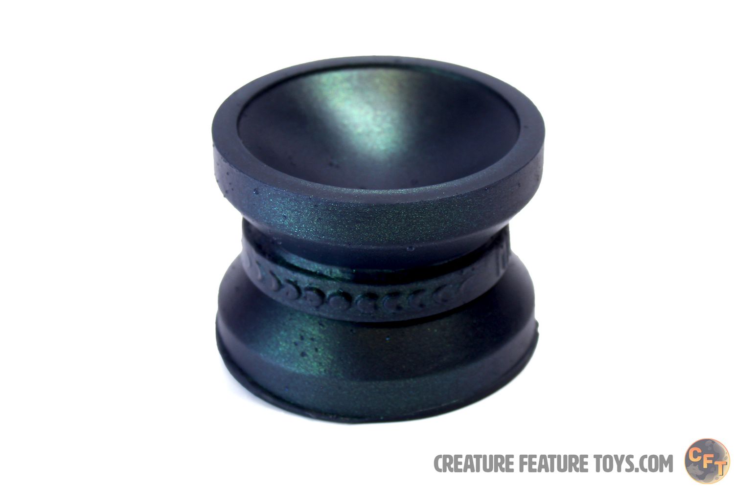 Double Sided Suction Cup, Large