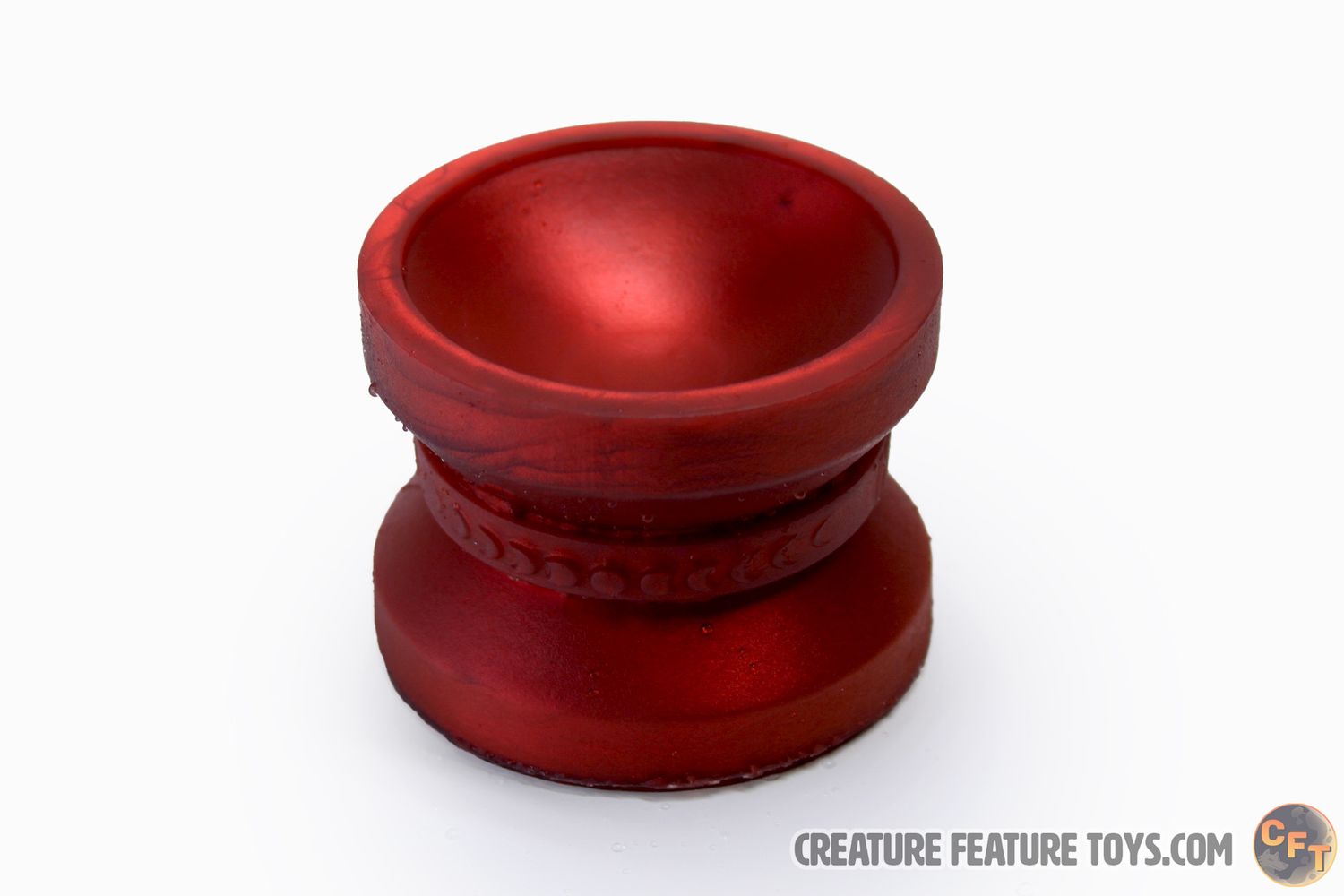 Double Sided Suction Cup, Medium