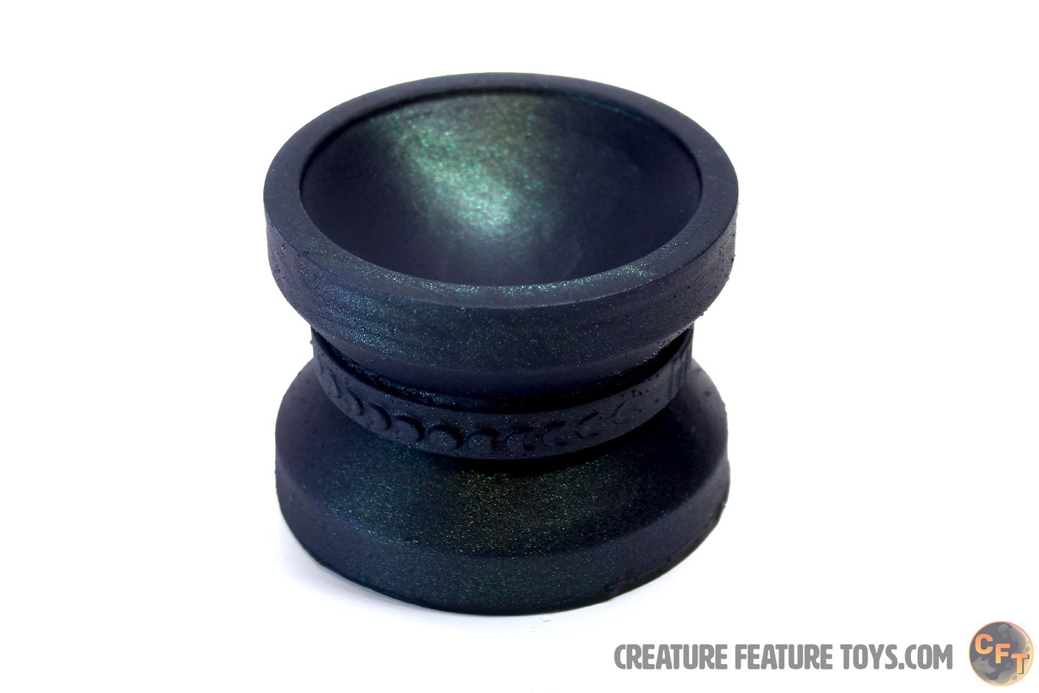 Double Sided Suction Cup, Medium