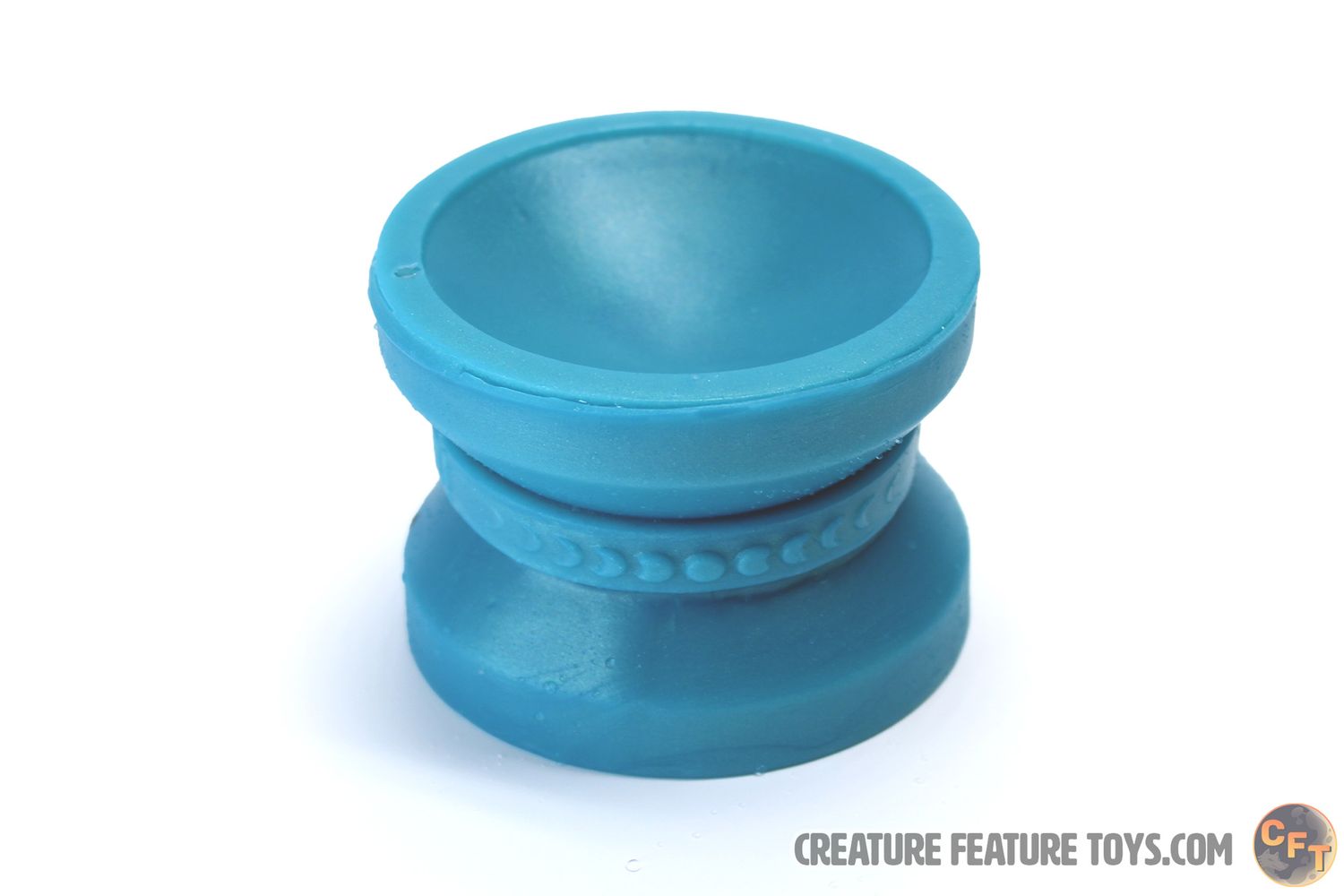 Double Sided Suction Cup, Large
