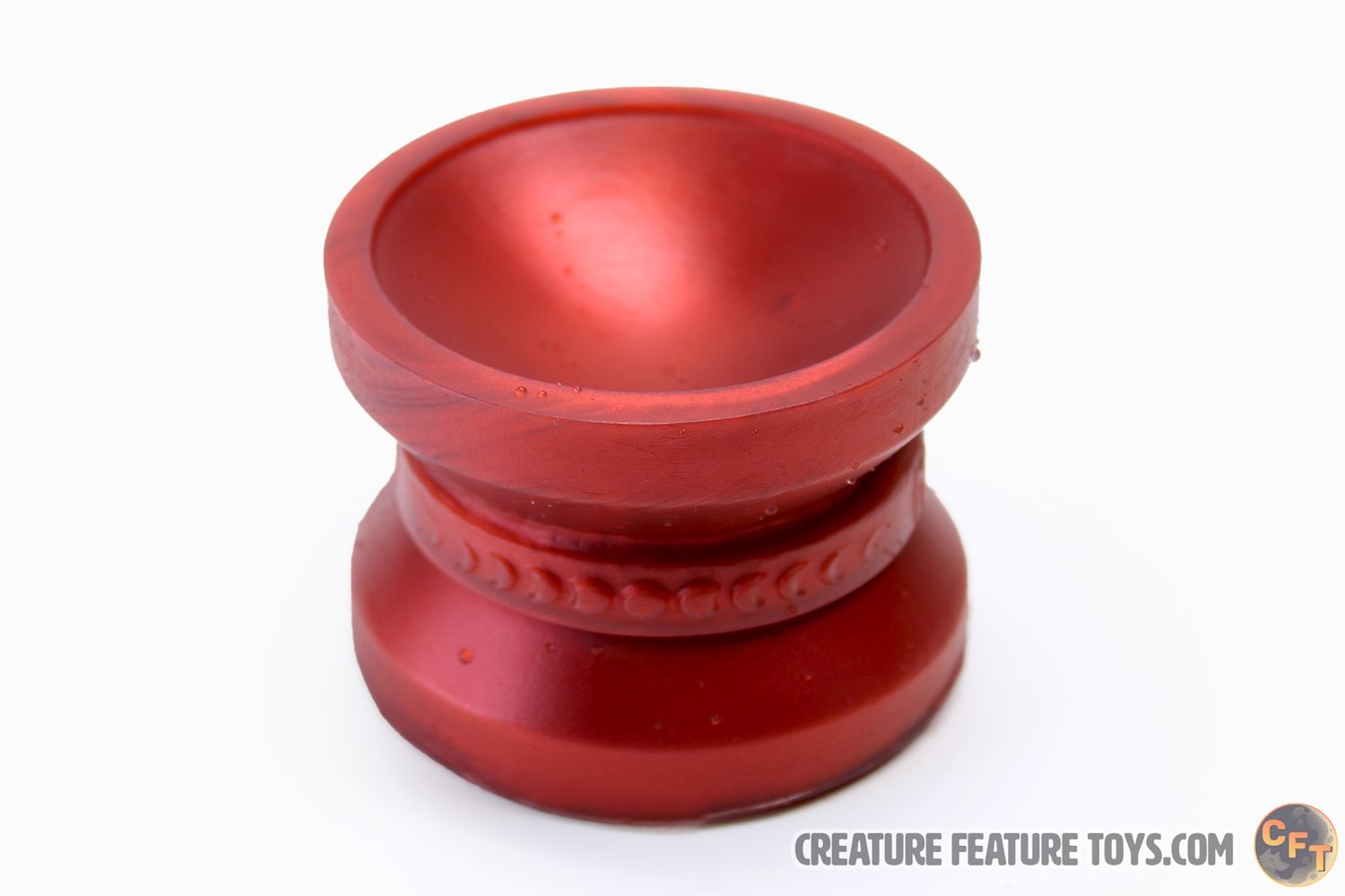 Double Sided Suction Cup, Large