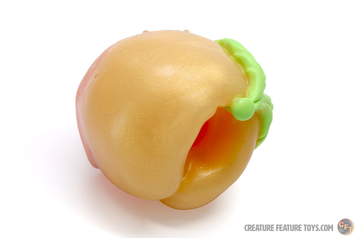 Peach Pit, Mini-Pen
