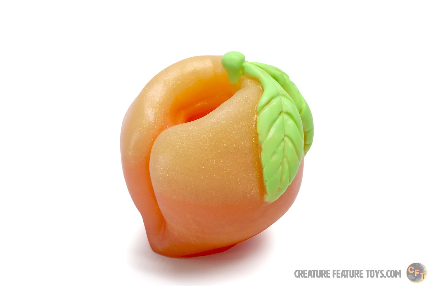 Peach Pit, Mini-Pen