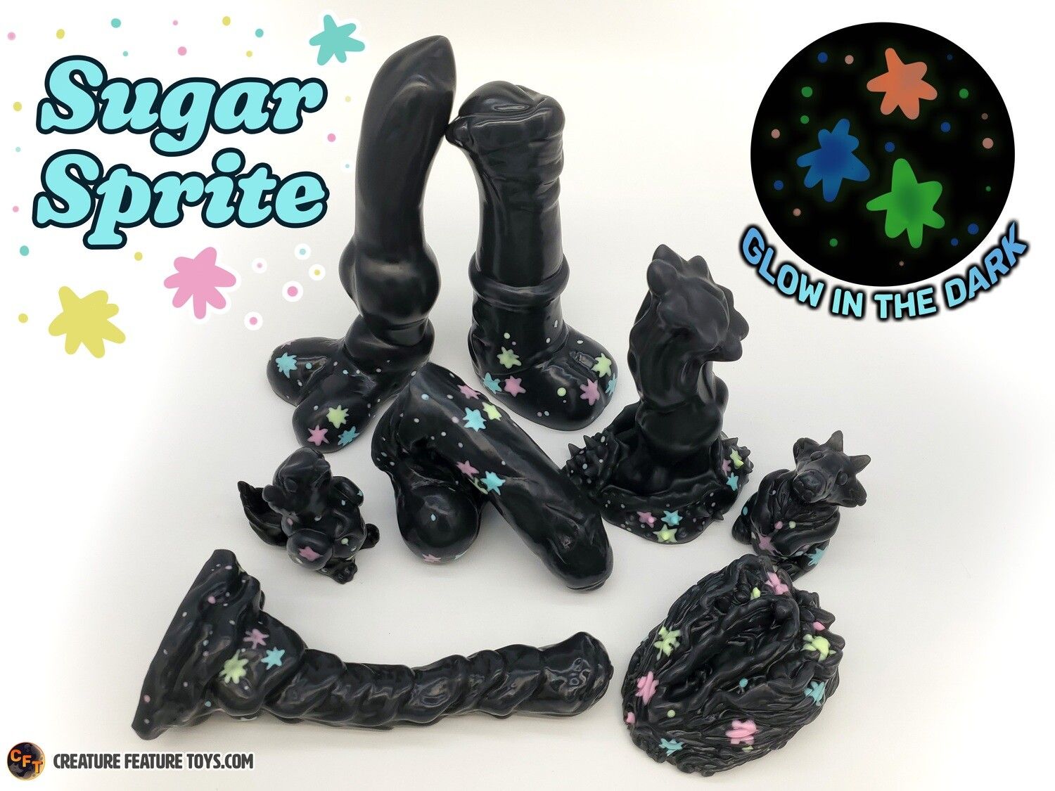 Sugar Sprite (2025)