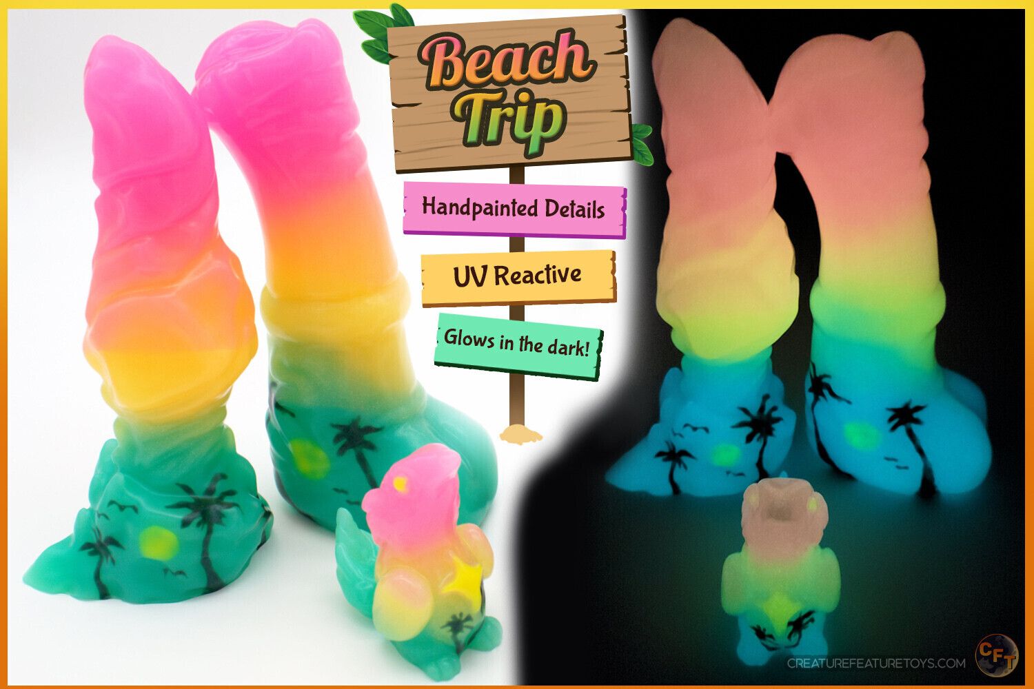 Beach Trip (2025)