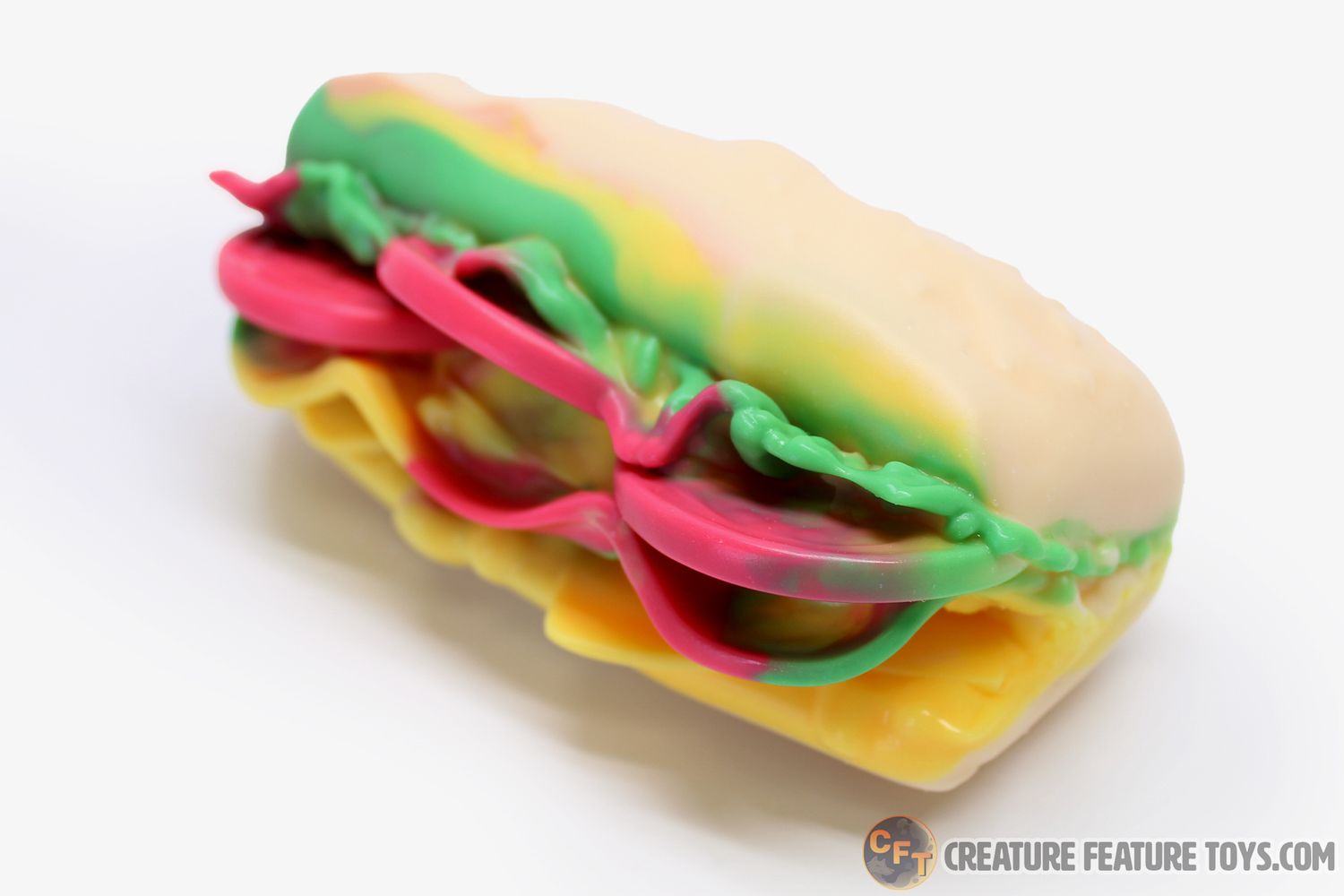 Hoagie - Grinder