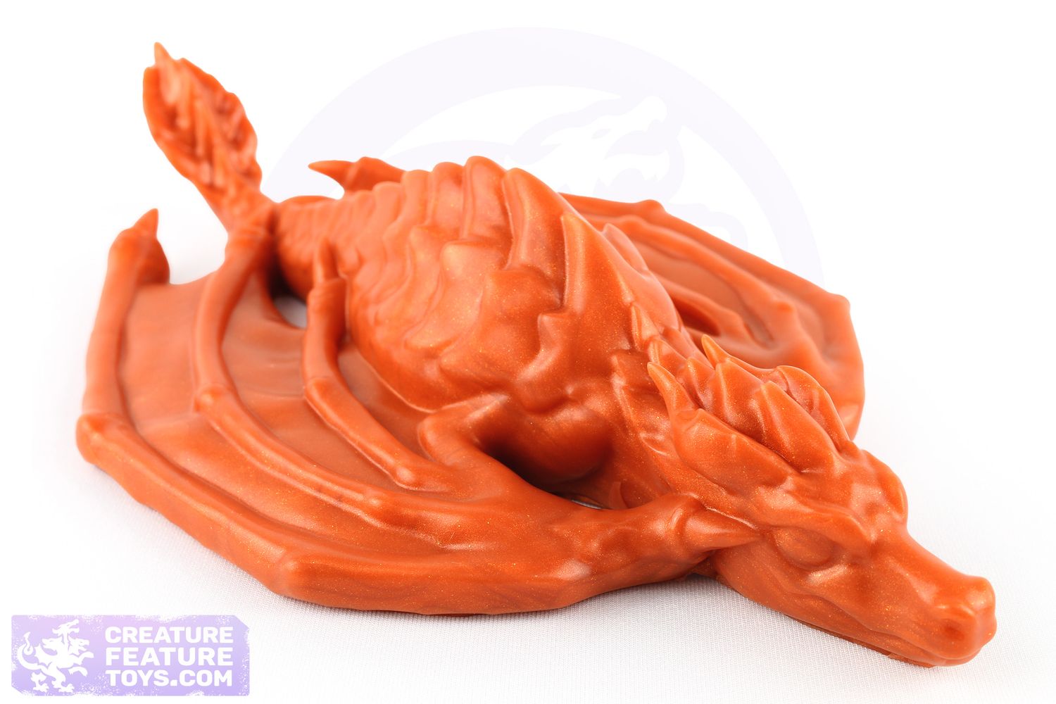 Dragon - Grinder