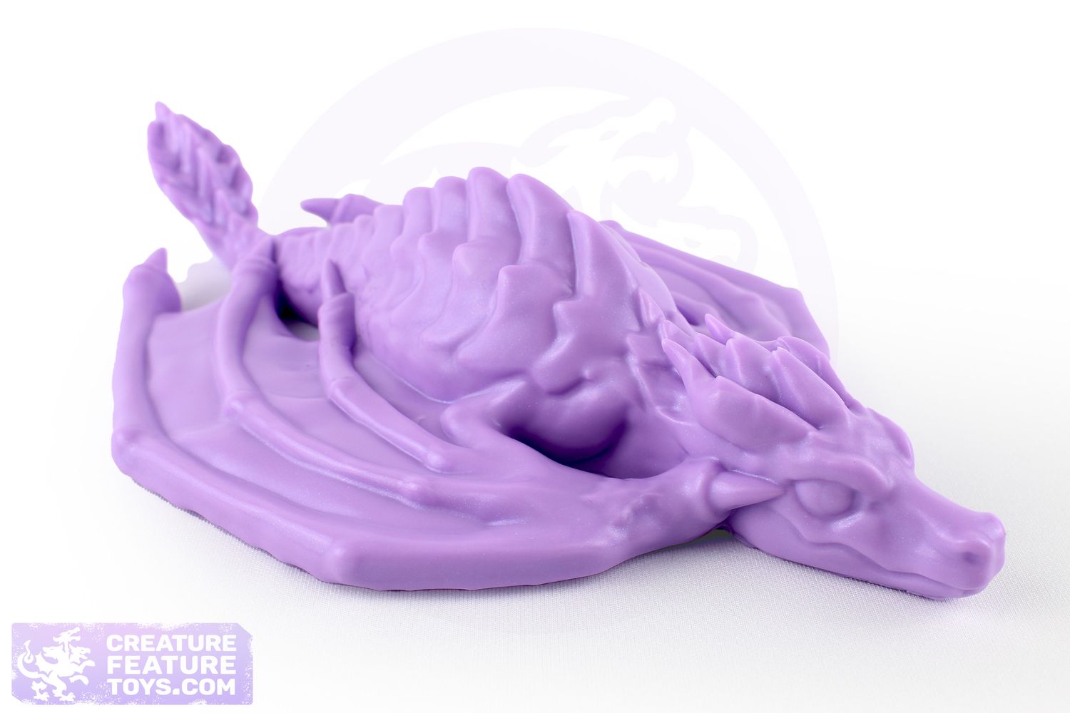 Dragon - Grinder