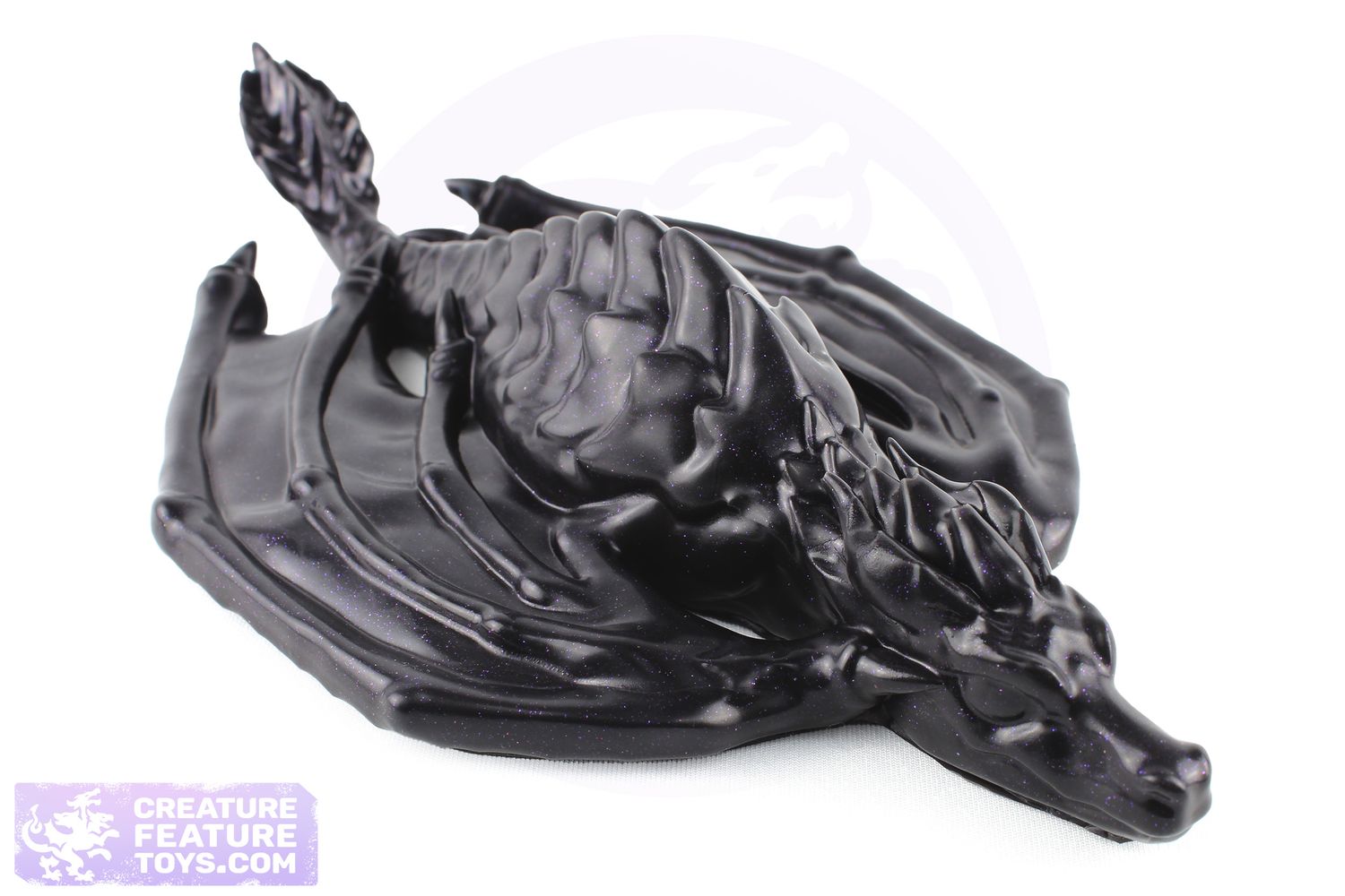 Dragon - Grinder