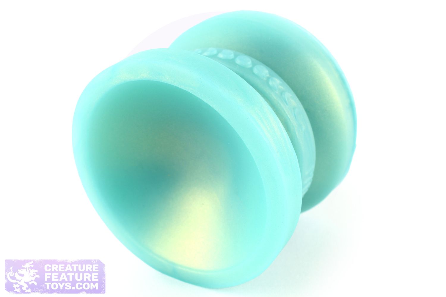 Double Sided Suction Cup, Large