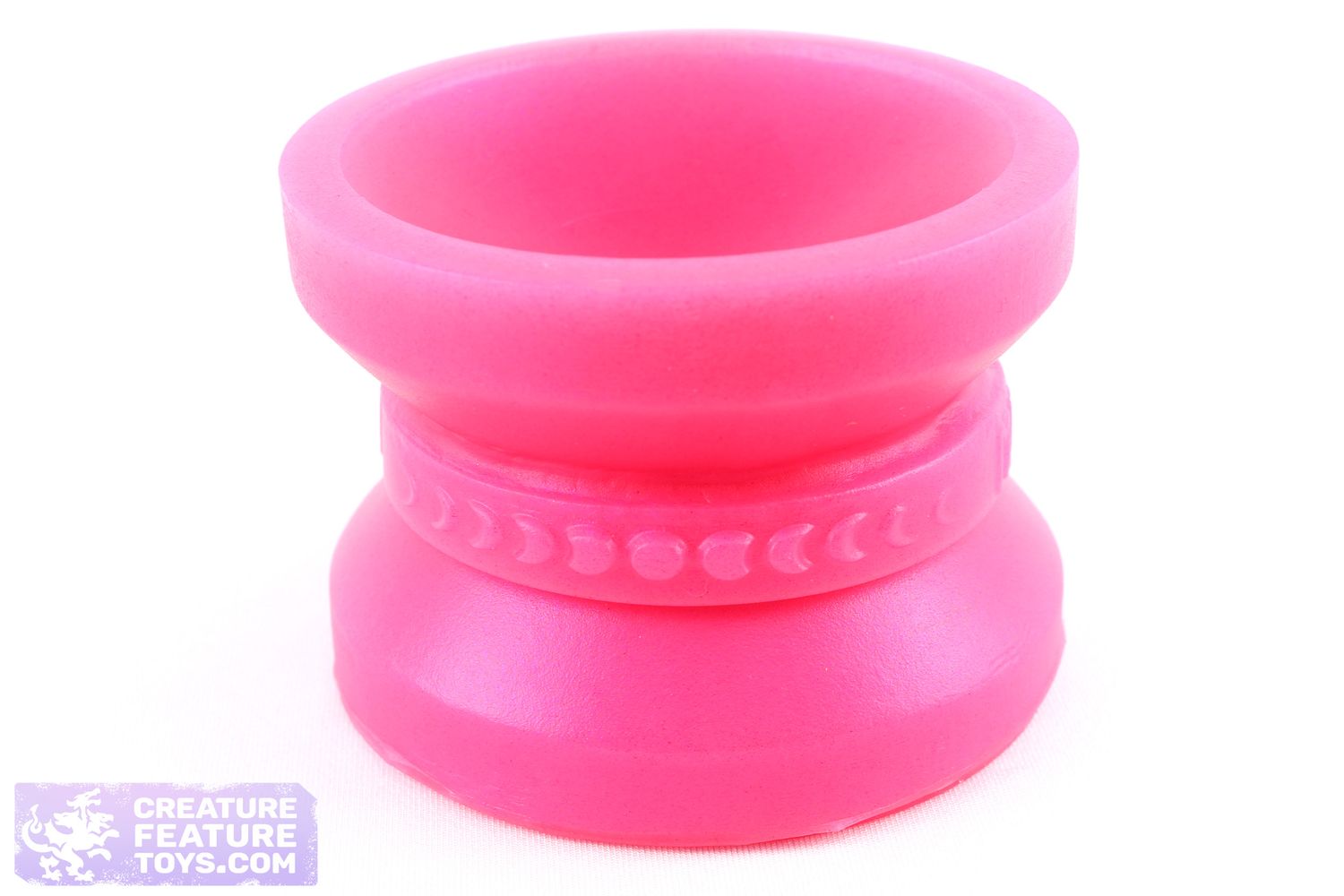 Double Sided Suction Cup, Large