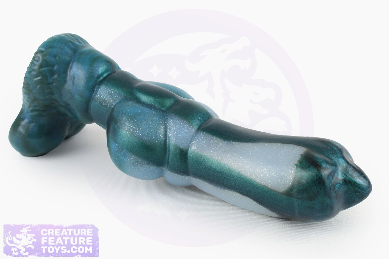 Cyrus - Emblazoned, Mini