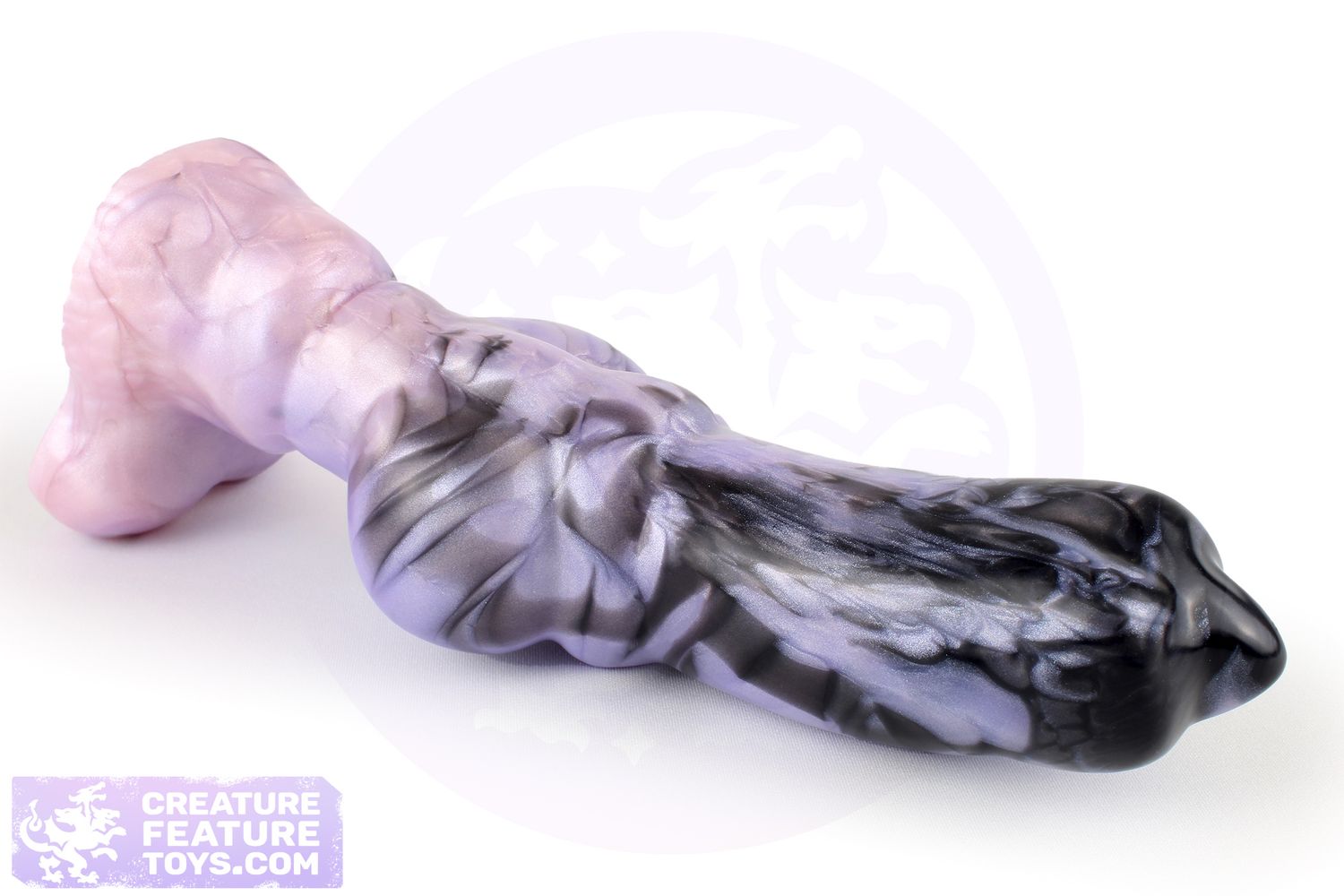 Cyrus - Emblazoned, Small