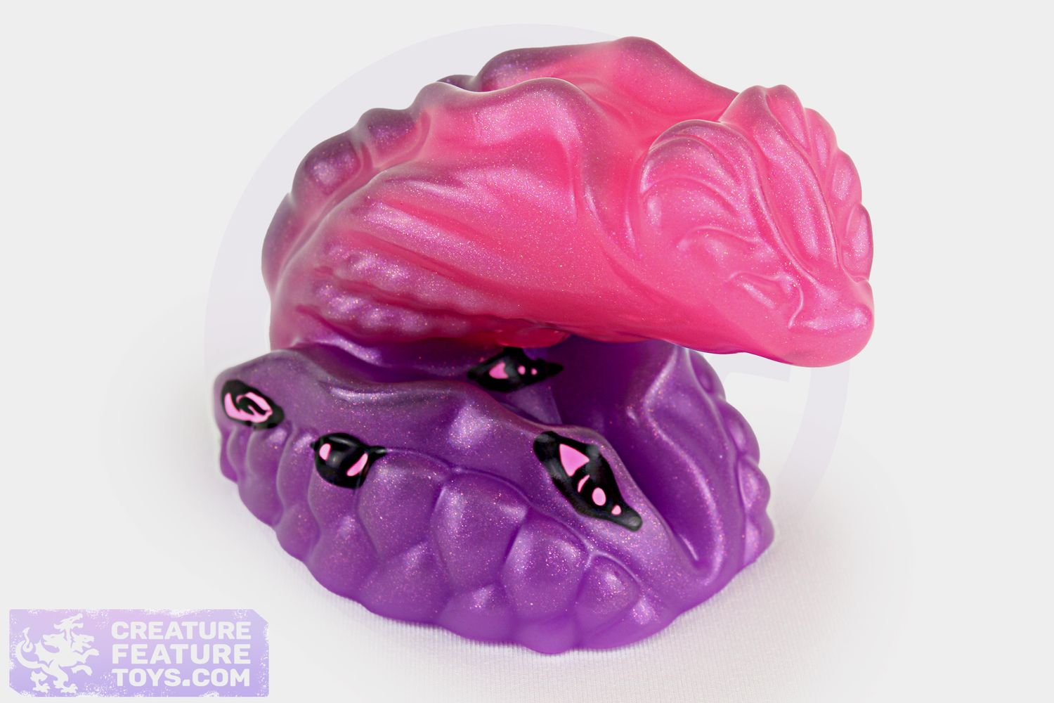 Bask - Packer, Medium