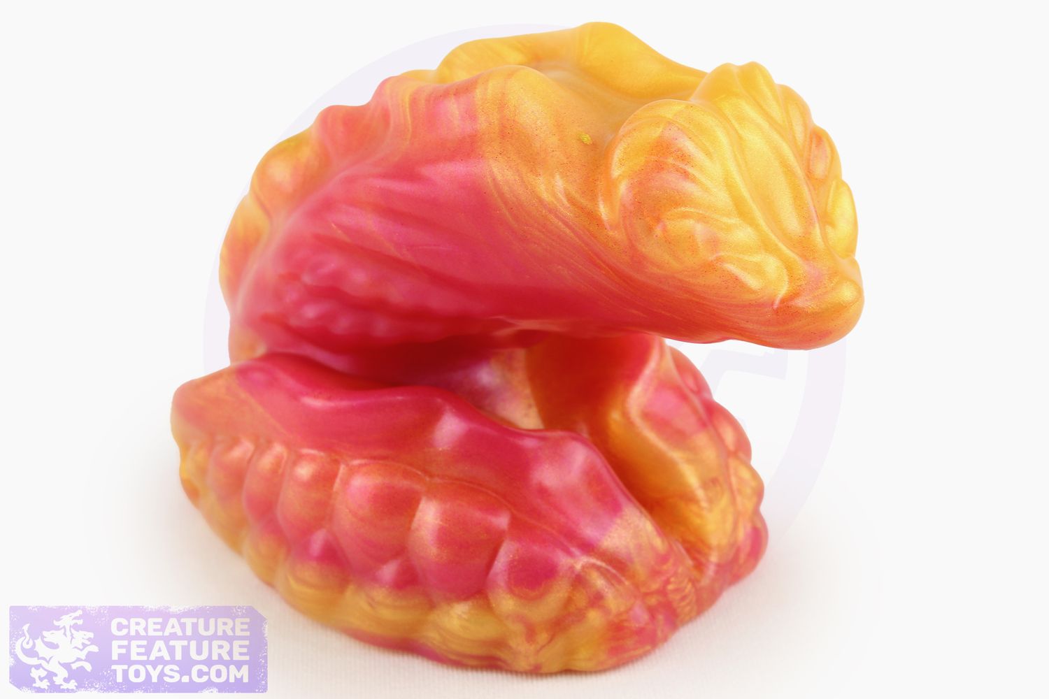 Bask - Packer, Medium