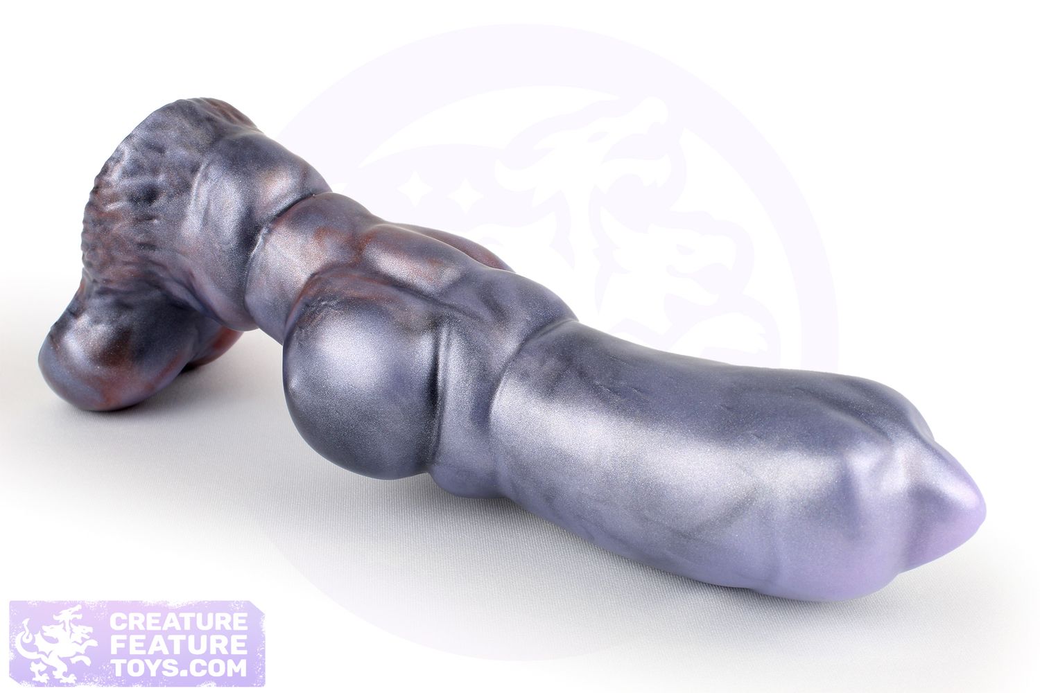 Cyrus - Emblazoned, Mini