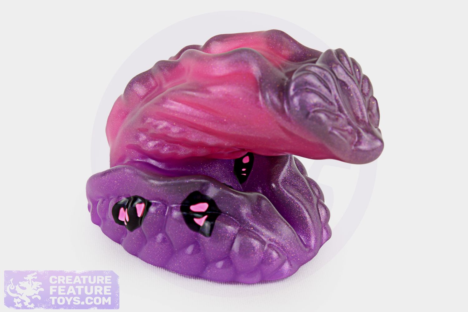 Bask - Packer, Small