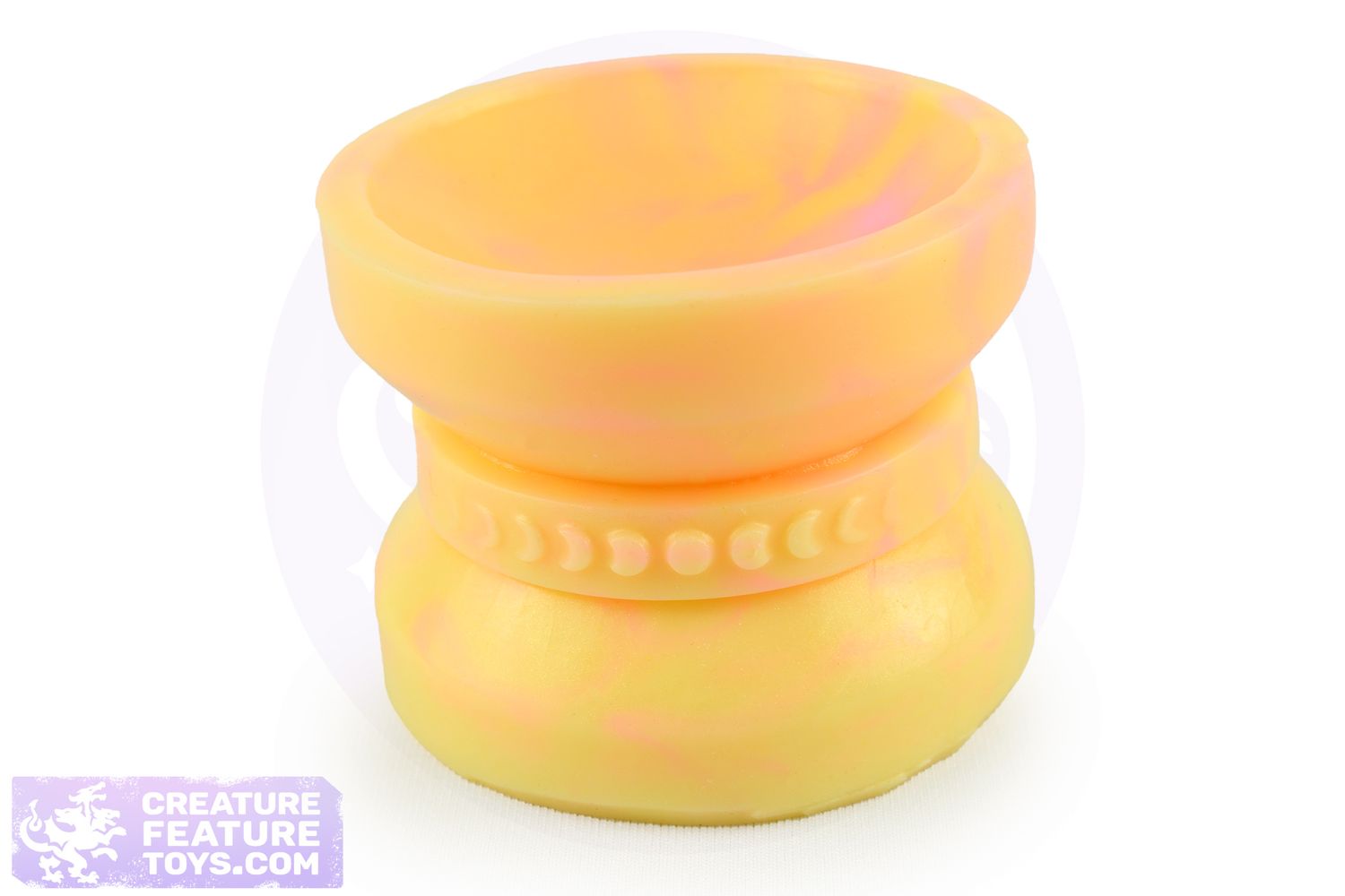 Double Sided Suction Cup, Small