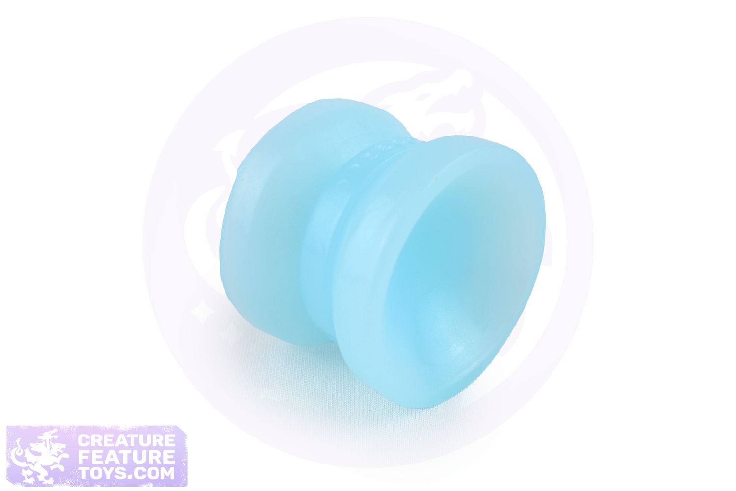 Double Sided Suction Cup, Small