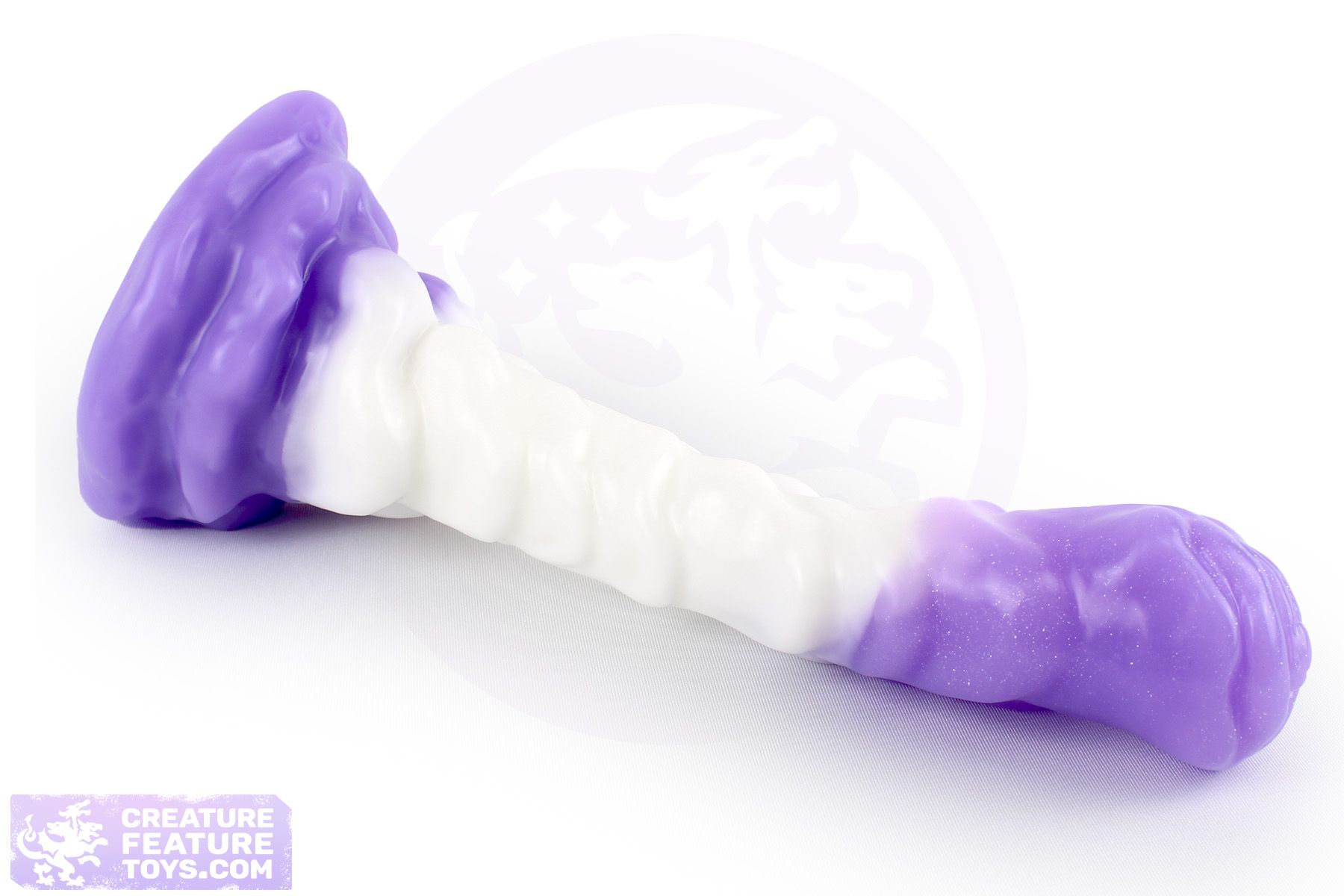 Iota — Grape Rock Candy pour