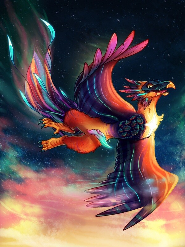 Phaethon