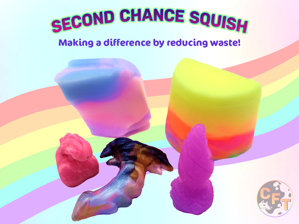 Second Chance Squish