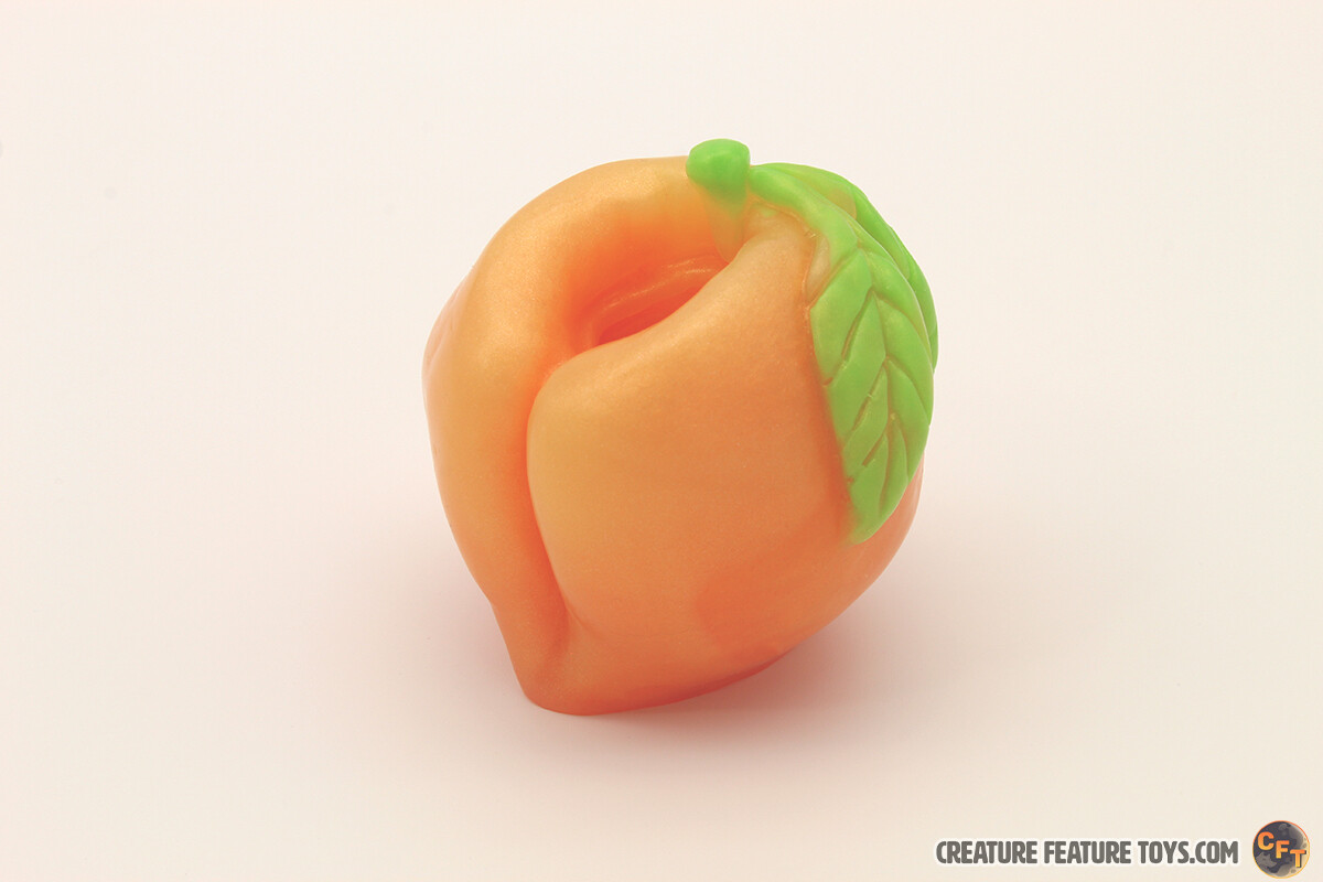 Peach Pit - Mini-Pen