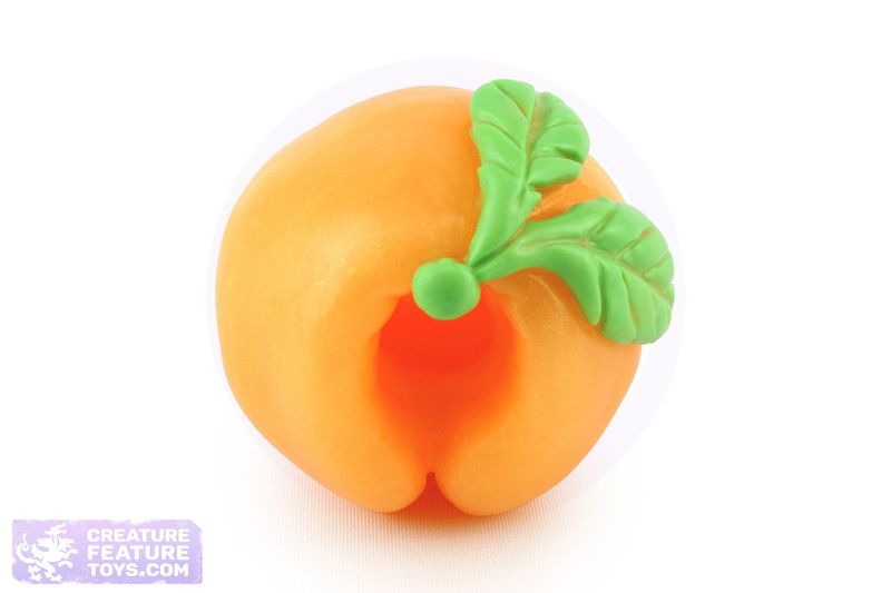 Peach Pit - Mini-Pen