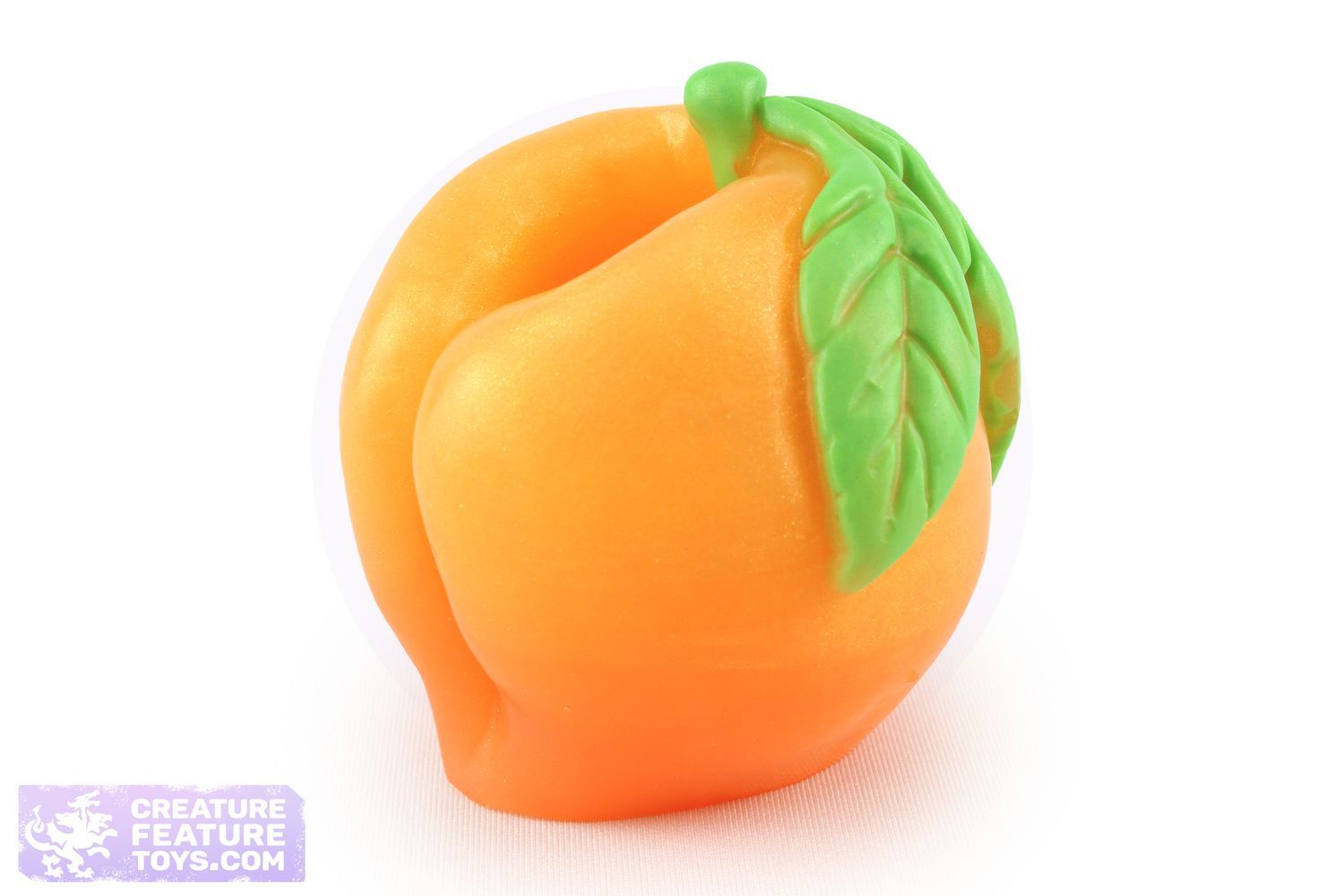 Peach Pit - Mini-Pen