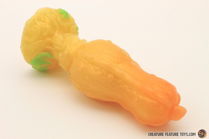 Butterknot Squash