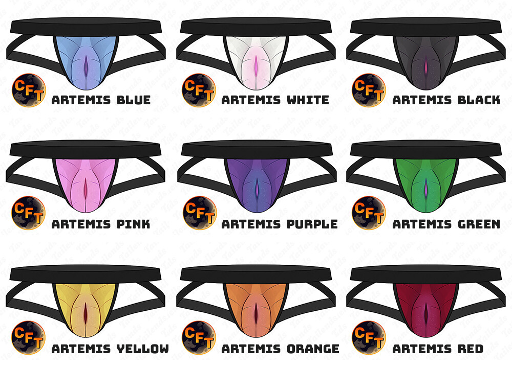 Pick Your Own - Jock Straps