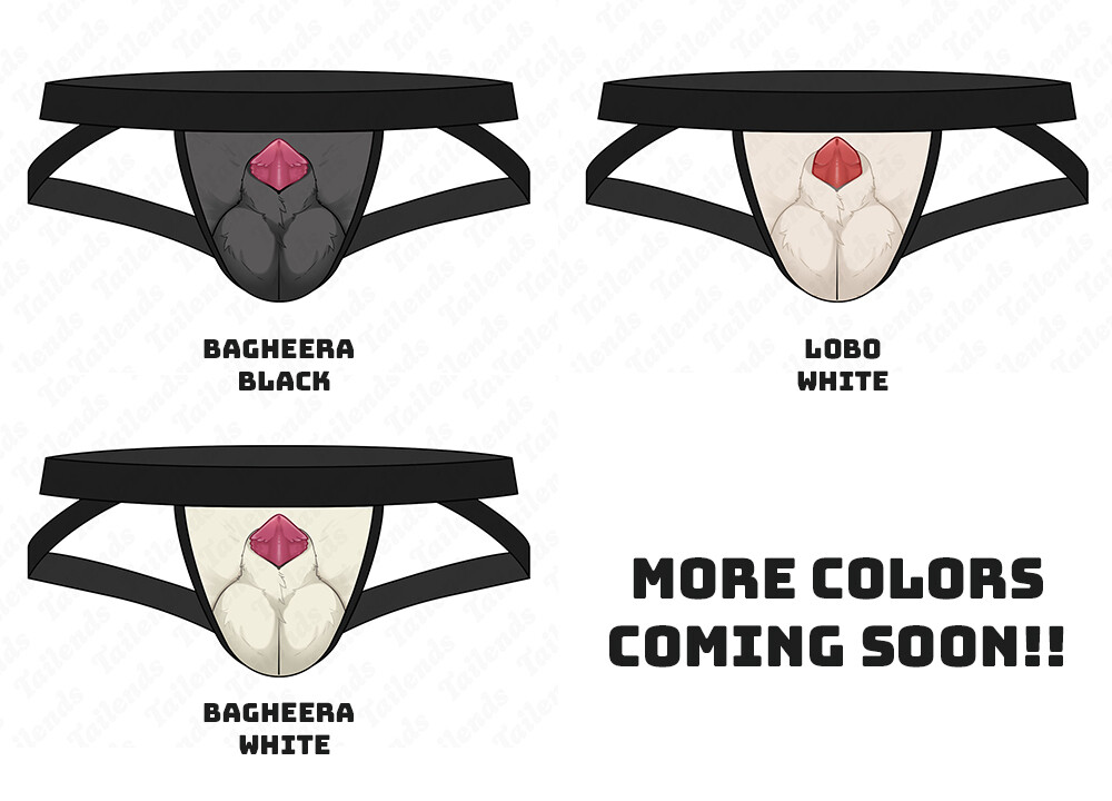 Pick Your Own - Jock Straps