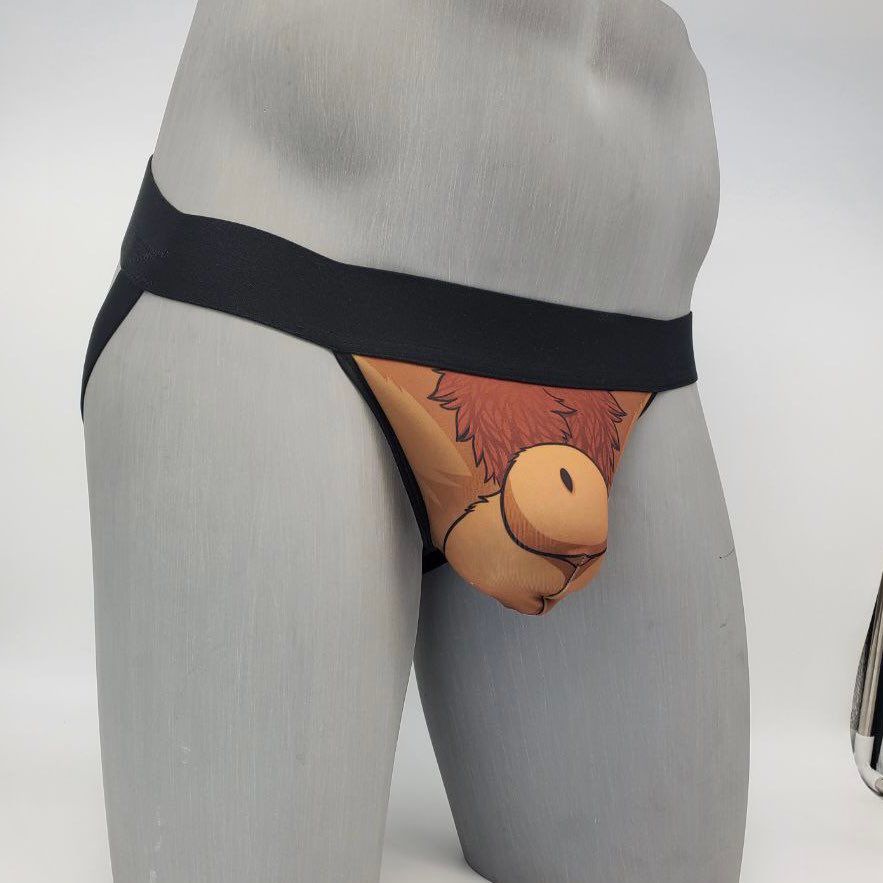 Pick Your Own - Jock Straps