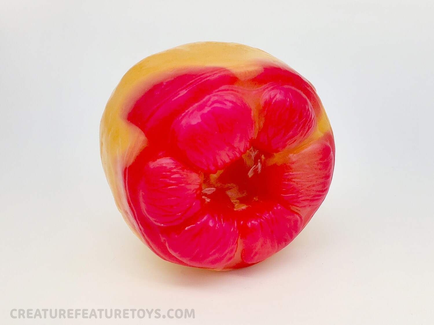 The Grapefruit Stroker